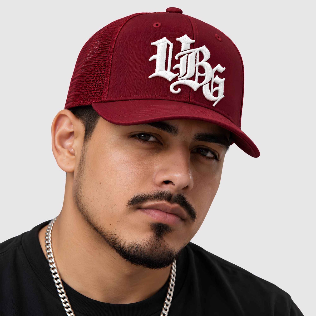 UBG Elevate Trucker Hat