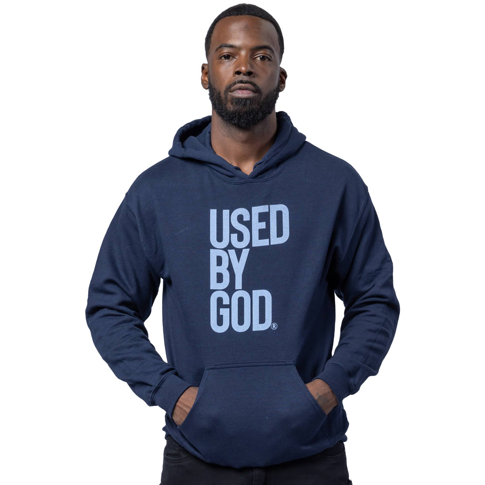 UBG Logo Carolina Blue /Navy, Used By God, Used By God Clothing, Christian Apparel, Christian Hoodies, Christian Clothing, Christian Shirts, God Shirts, Christian Sweatshirts, God Clothing, Jesus Hoodie, christian clothing t shirts, Jesus Clothes, t-shirts about jesus, hoodies near me, Christian Tshirts, God Is Dope, Art Of Homage, Red Letter Clothing, Elevated Faith, Active Faith Sports, Beacon Threads, God The Father Apparel
