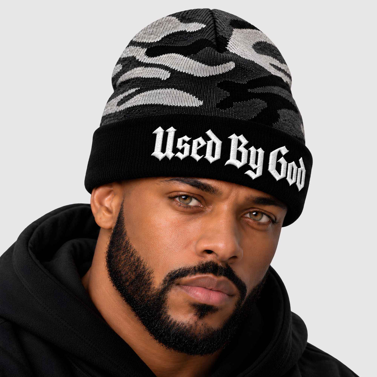 UBG Elevate Beanie