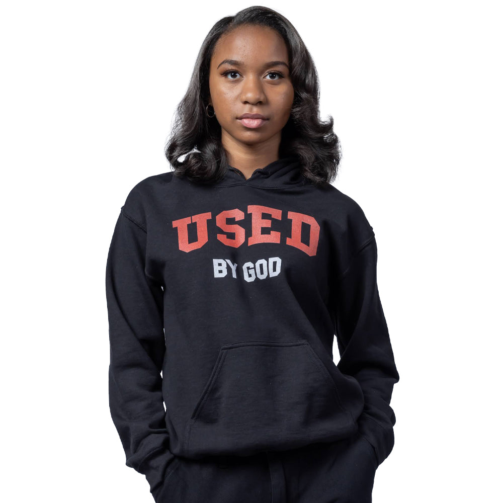 UBG Collegiate Fire White Hoodie, Used By God, Used By God Clothing, Christian Apparel, Christian Hoodies, Christian Clothing, Christian Shirts, God Shirts, Christian Sweatshirts, God Clothing, Jesus Hoodie, christian clothing t shirts, Jesus Clothes, t-shirts about jesus, hoodies near me, Christian Tshirts, God Is Dope, Art Of Homage, Red Letter Clothing, Elevated Faith, Active Faith Sports, Beacon Threads, God The Father Apparel