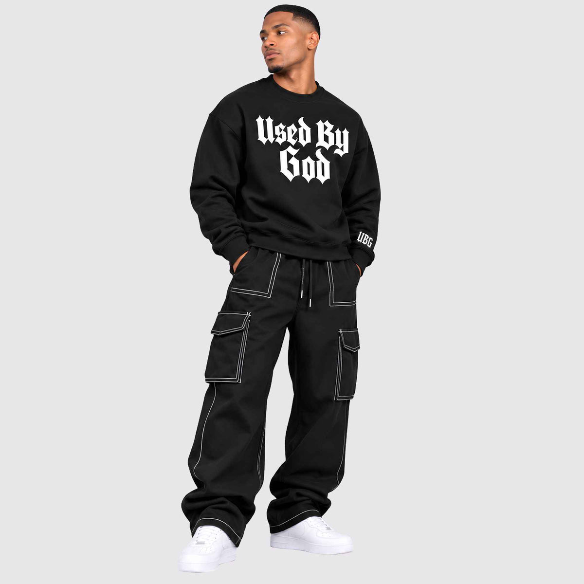 UBG Elevate Crew (Eternal)