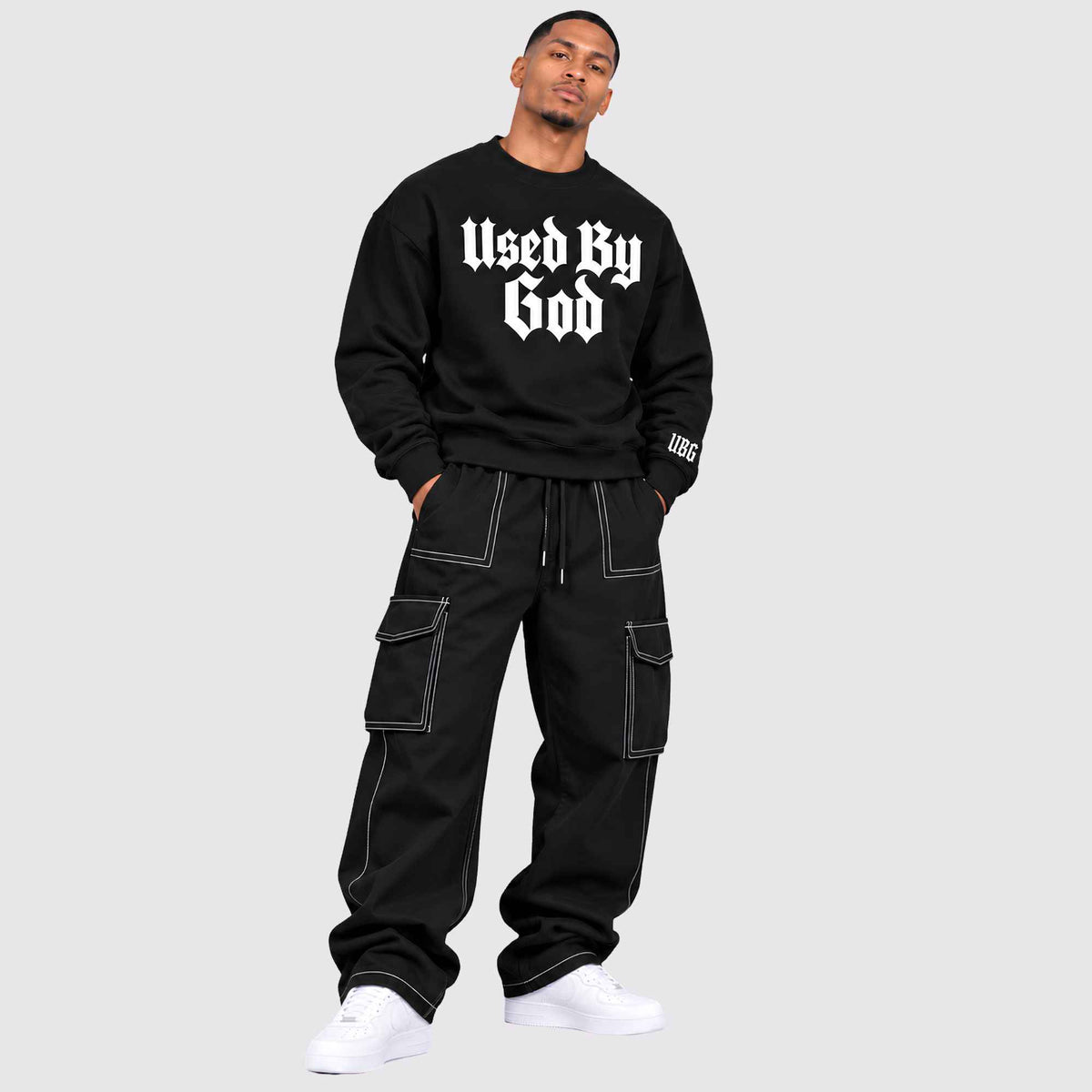 UBG Elevate Crew (Eternal)