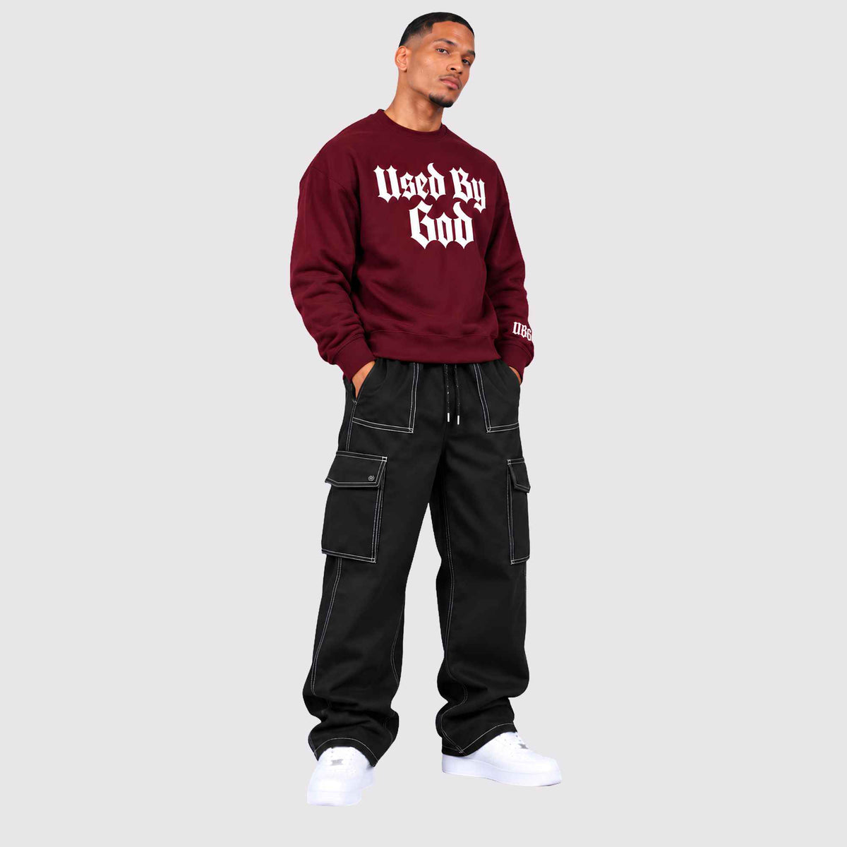 UBG Elevate Crew