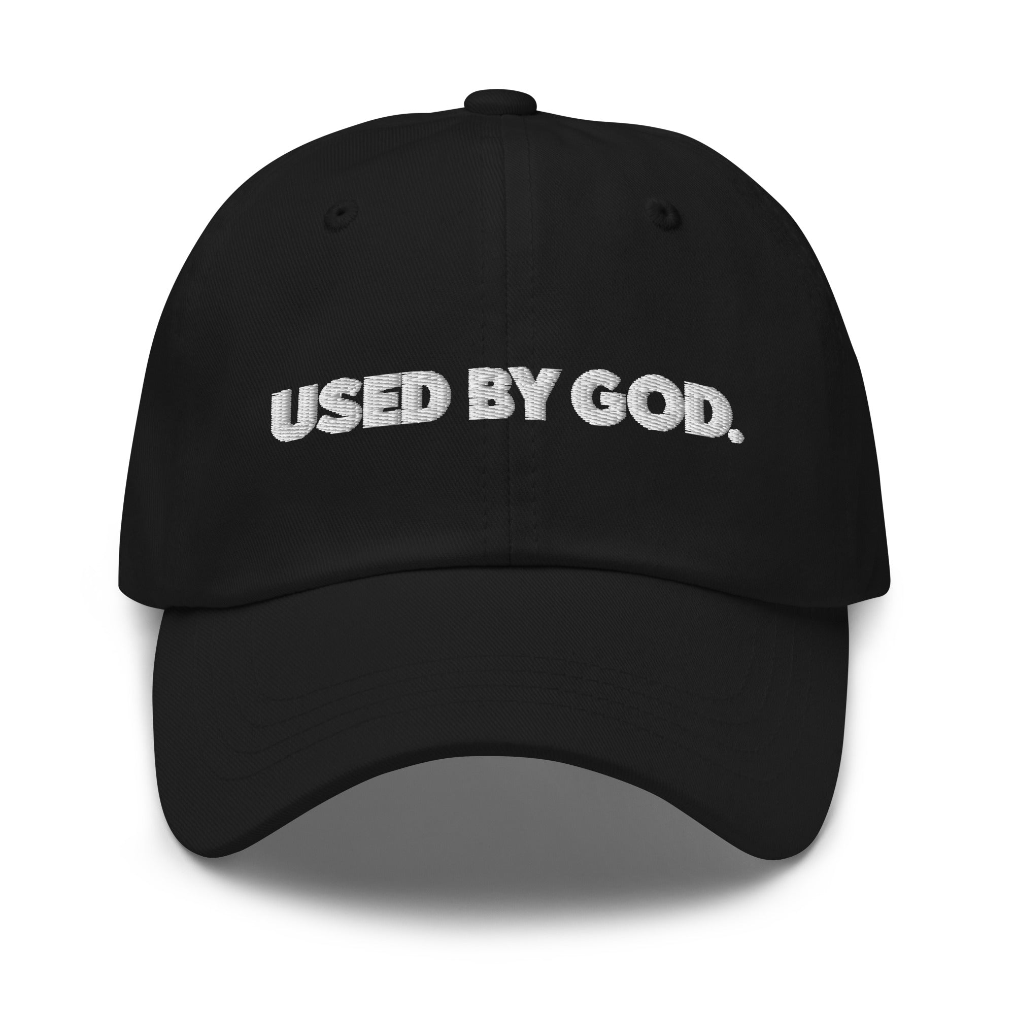 UBG Dad Cap