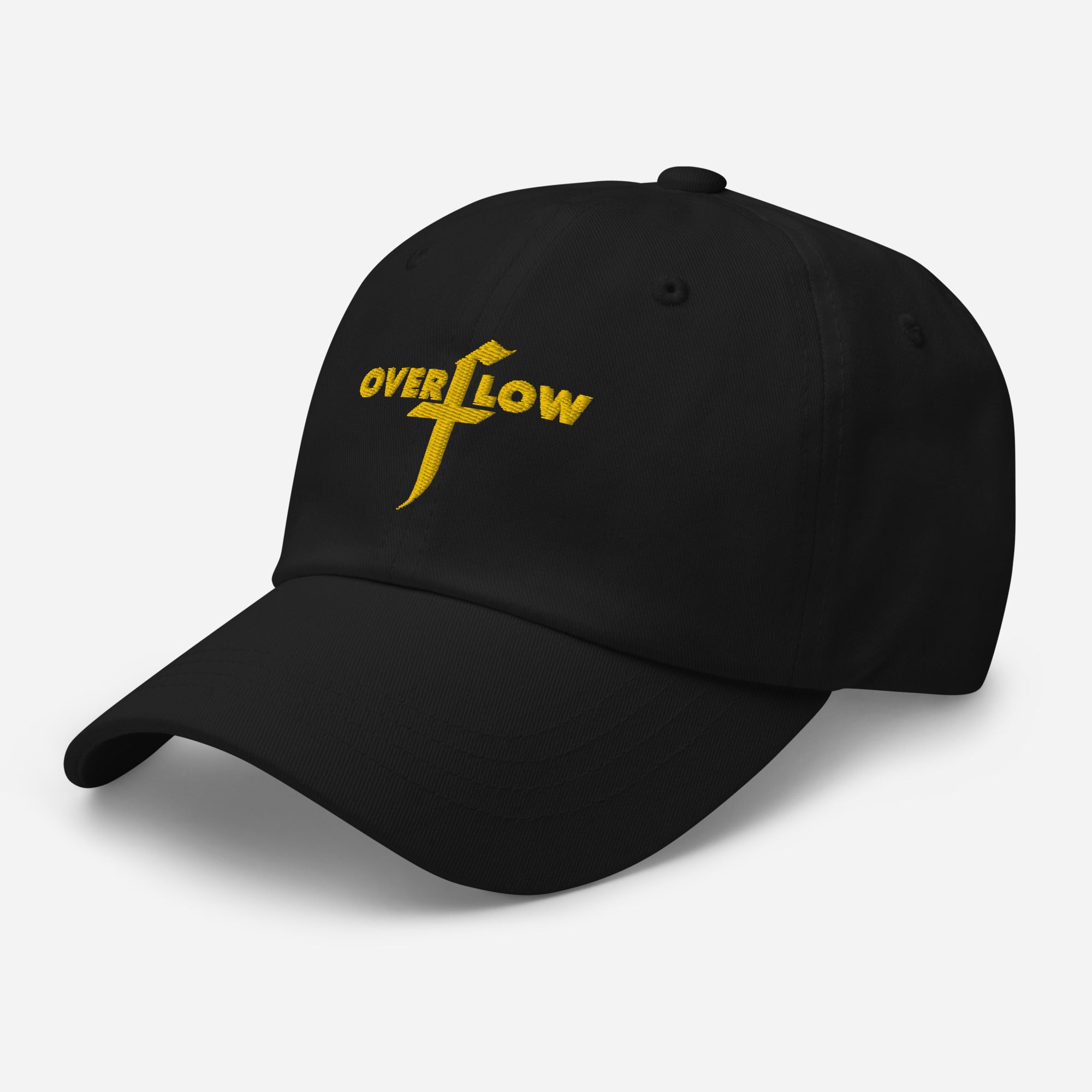Overflow Dad Hat