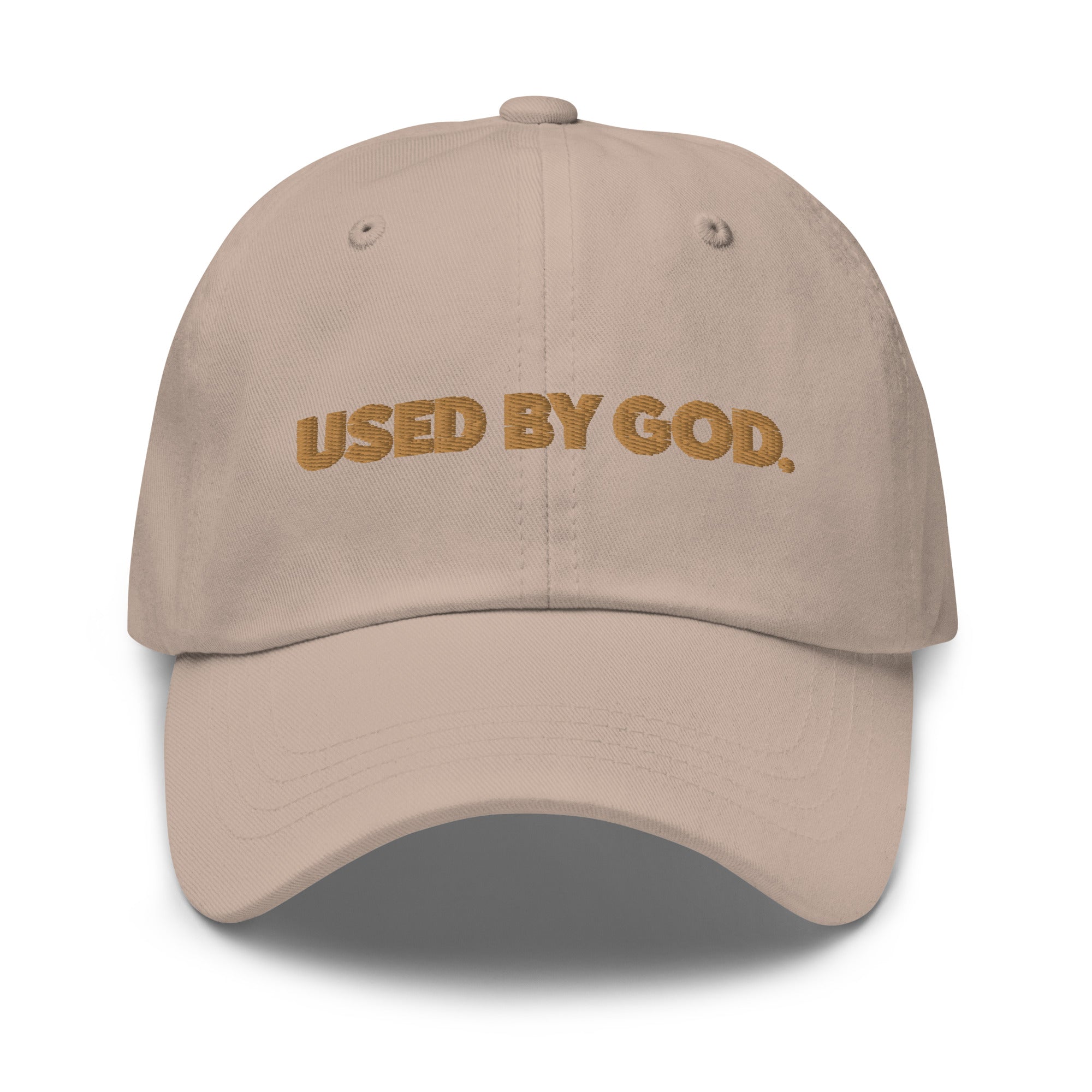 UBG Chino Dad Hat, Used By God, Used By God Clothing, Christian Apparel, Christian Hats, Christian T-Shirts, Christian Clothing, God Shirts, Christian Sweatshirts, God Clothing, Jesus Hoodie, Jesus Clothes, God Is Dope, Art Of Homage, Red Letter Clothing, Elevated Faith, Active Faith Sports, Beacon Threads, God The Father Apparel