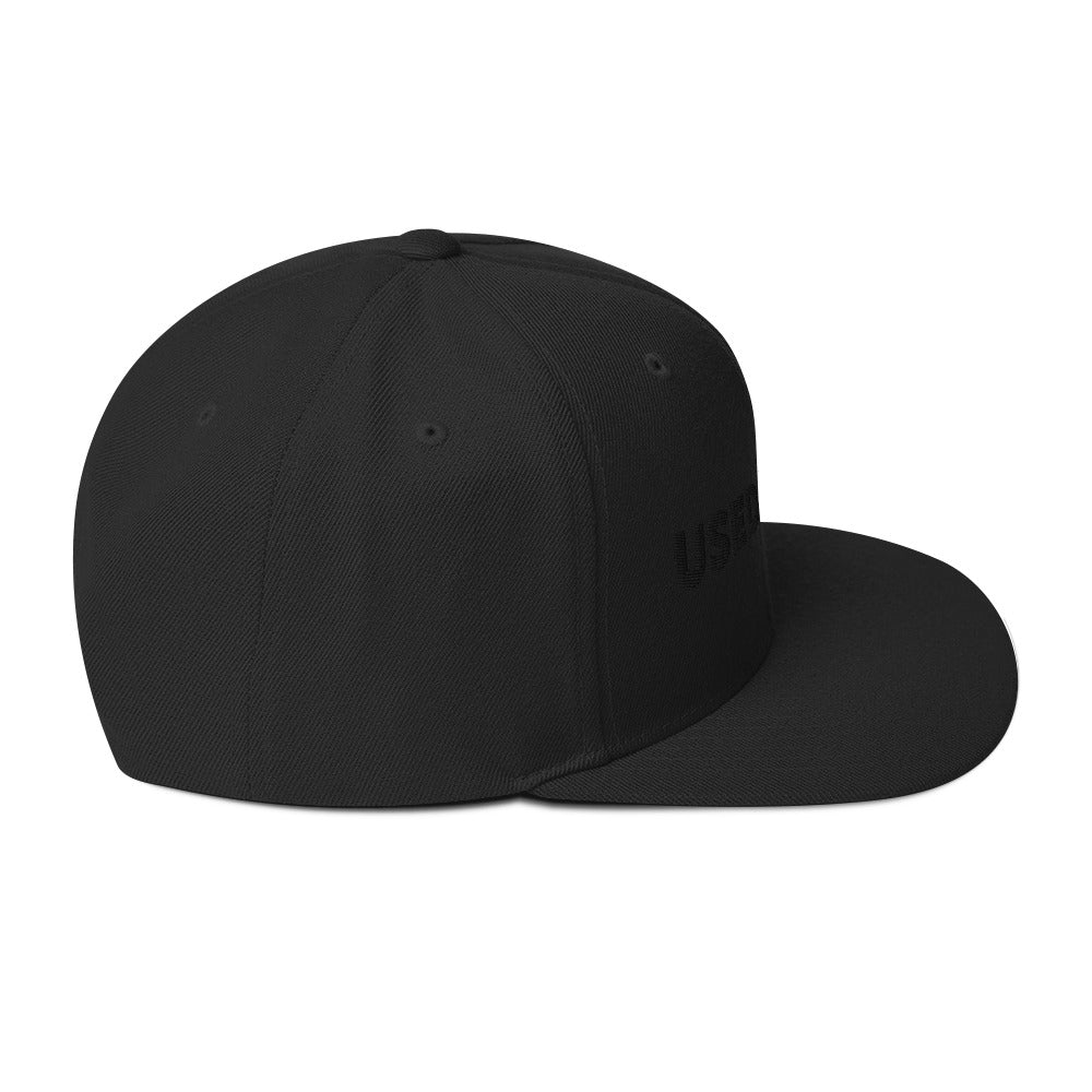 UBG Snapback Hat