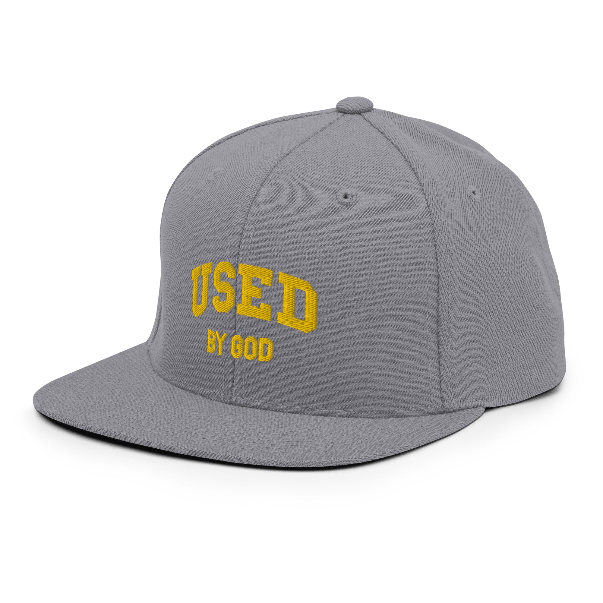 UBG Collegiate Sun Snapback Hat