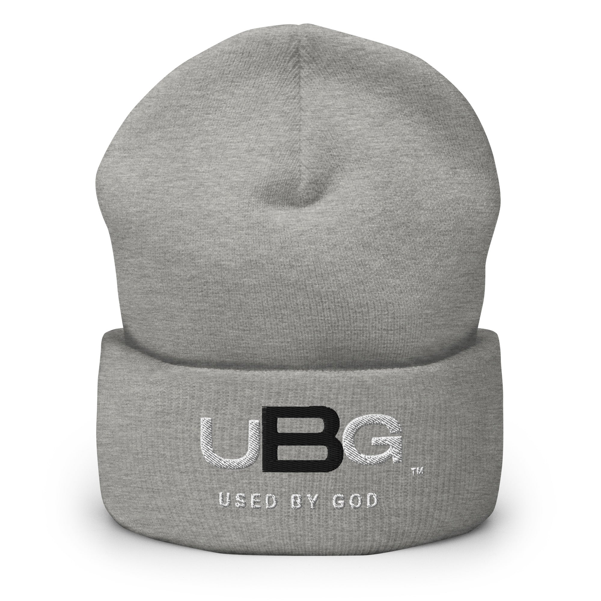 Used By God Beanie, Used By God, Used By God Clothing, Christian Apparel, Christian Hats, Christian T-Shirts, Christian Clothing, God Shirts, Christian Sweatshirts, God Clothing, Jesus Hoodie, Jesus Clothes, God Is Dope, Art Of Homage, Red Letter Clothing, Elevated Faith, Active Faith Sports, Beacon Threads, God The Father Apparel