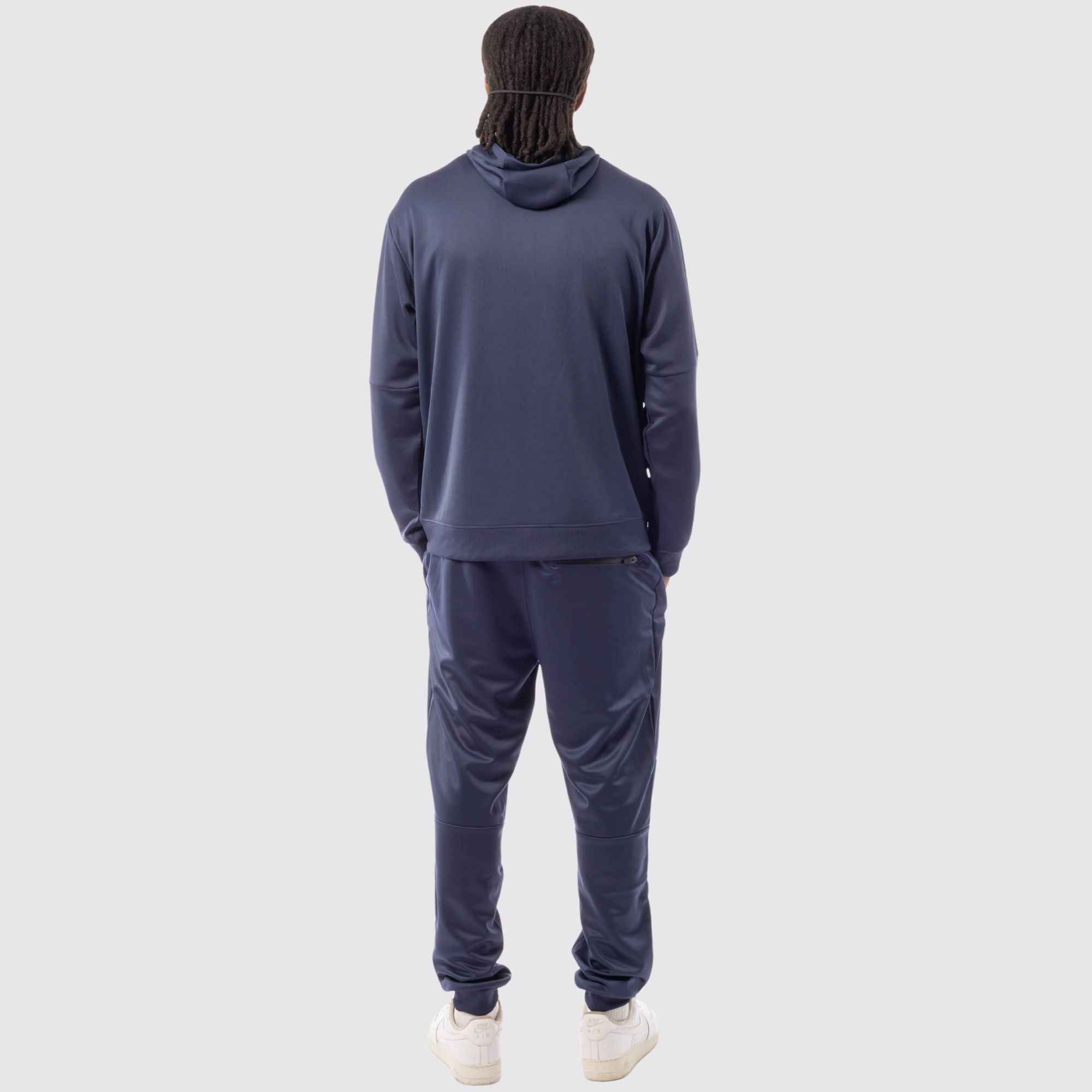 Favored By God Men's Navy Tracksuit