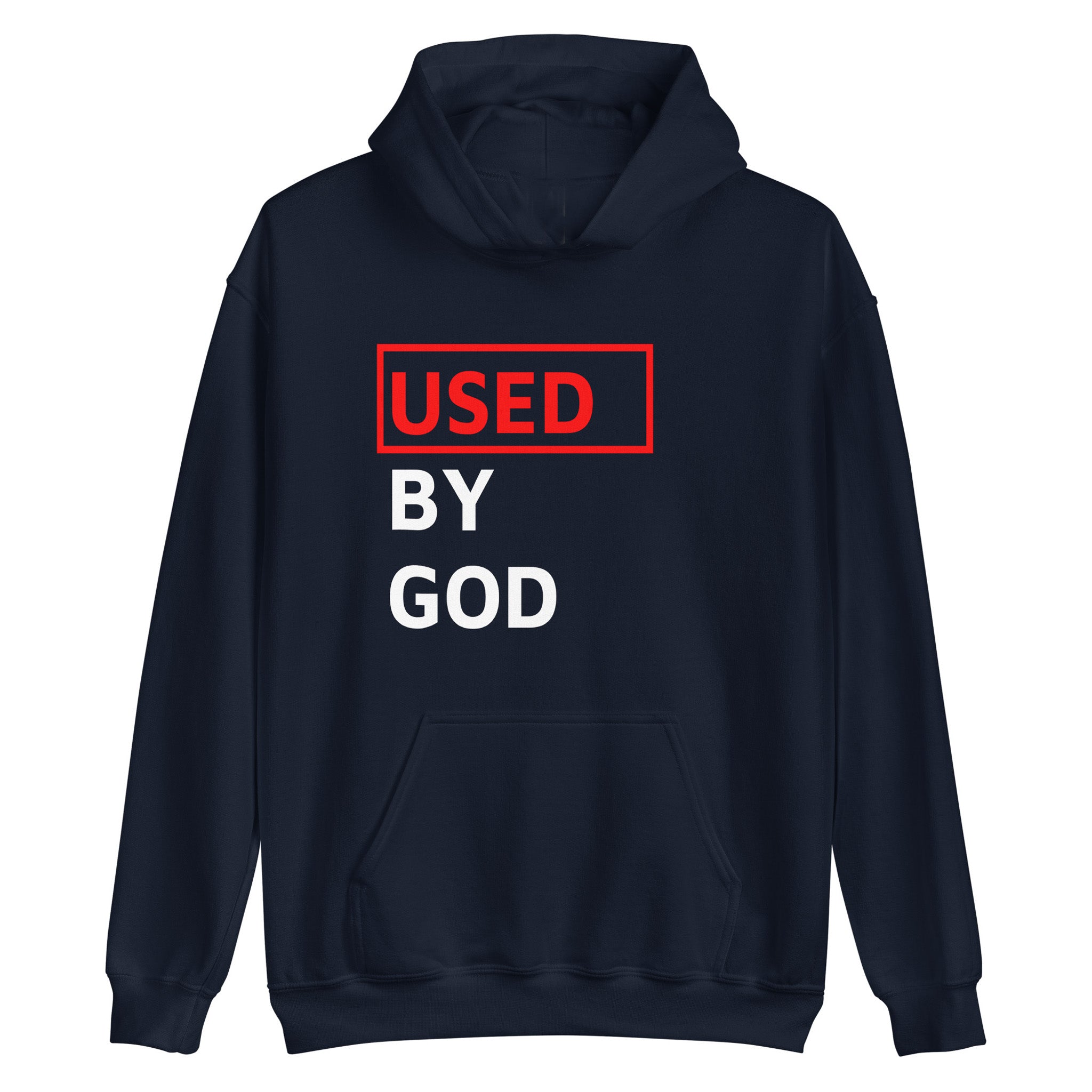 The Blueprint Hoodie