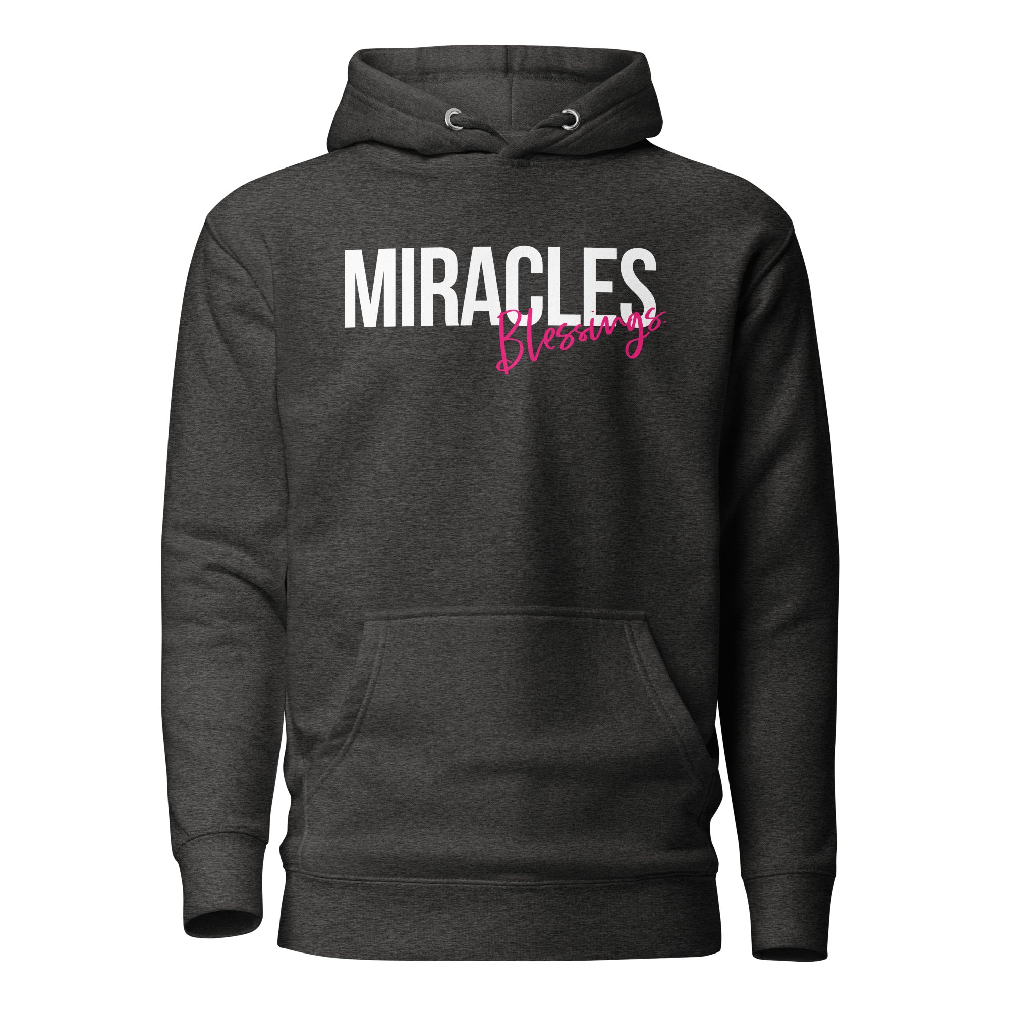 Miracles & Blessings