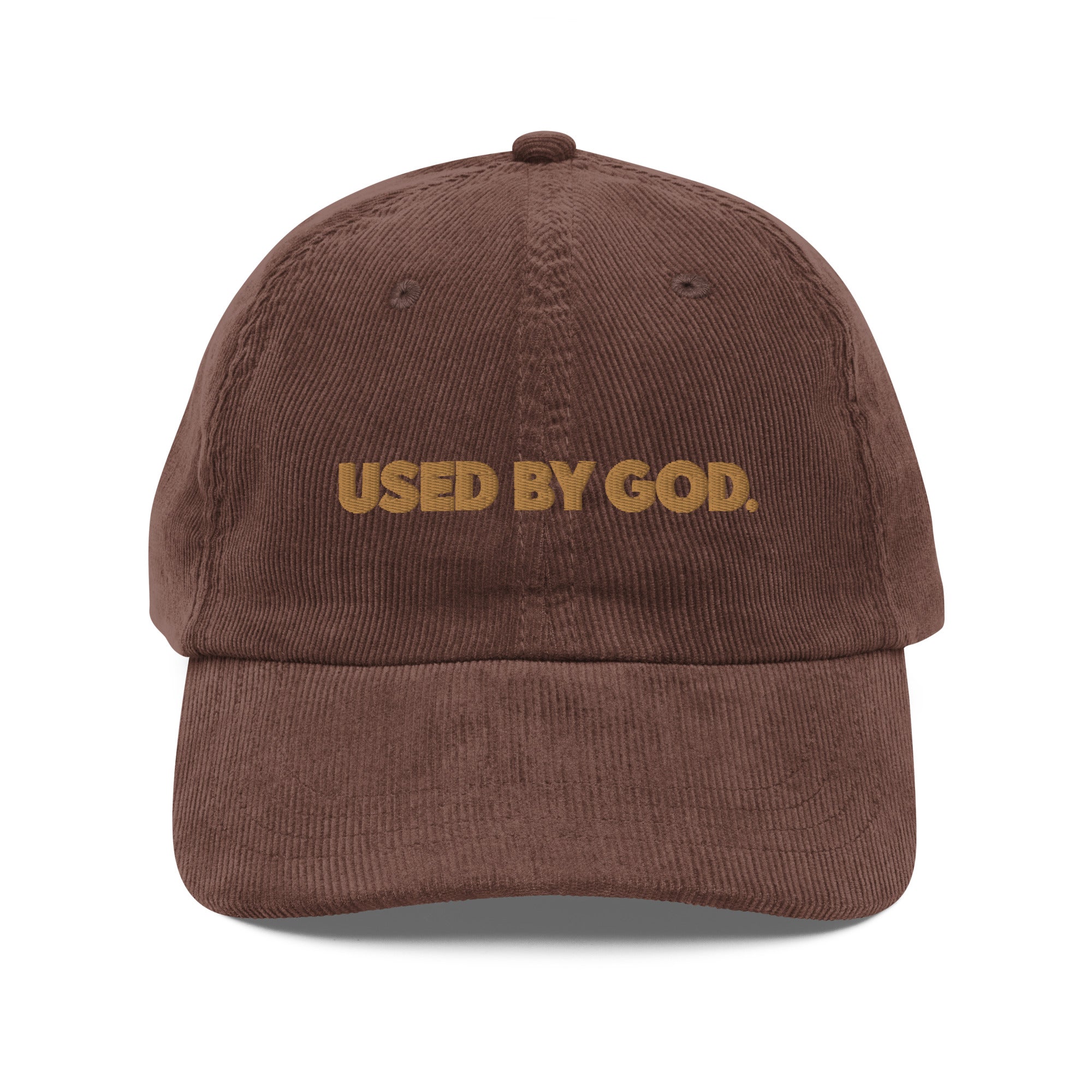 UBG Camel Corduroy