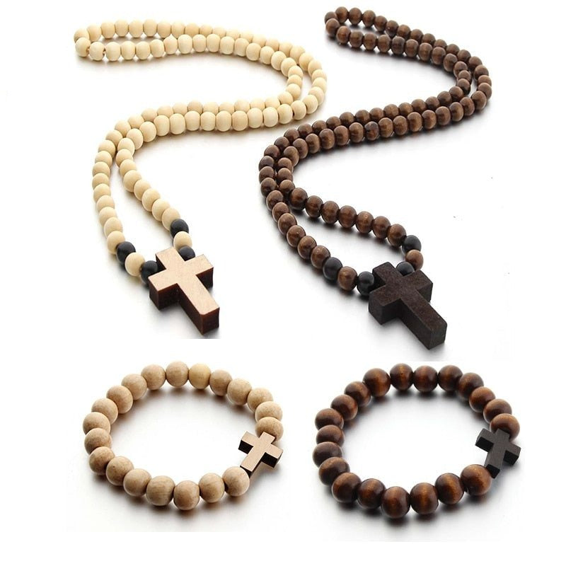 wood bracelet, cross bracelet, used by god, christian jewelry, spiritual jewelry, wood cross, cross bracelet, spiritual jewelry, used by god clothing