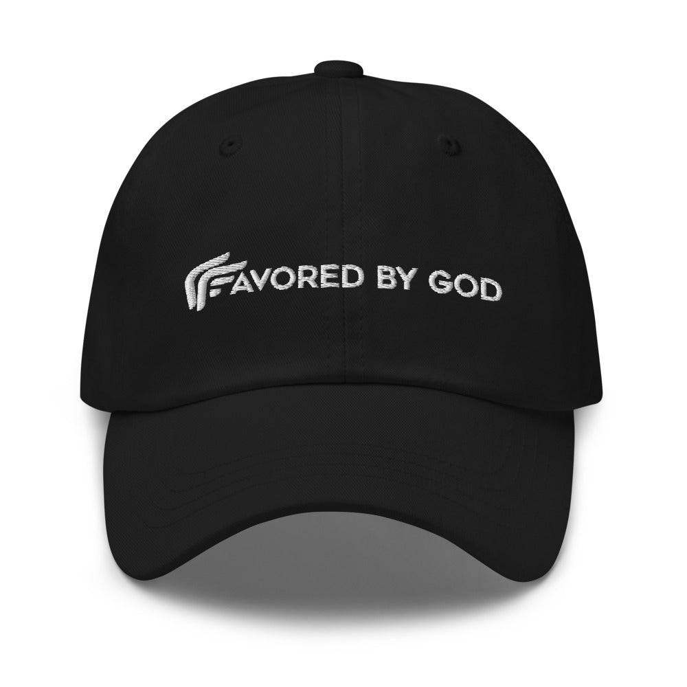 Favored By God Dad Hat, Used By God, Used By God Clothing, Christian Apparel, Christian Hats, Christian T-Shirts, Christian Clothing, God Shirts, Christian Sweatshirts, God Clothing, Jesus Hoodie, Jesus Clothes, God Is Dope, Art Of Homage, Red Letter Clothing, Elevated Faith, Active Faith Sports, Beacon Threads, God The Father Apparel