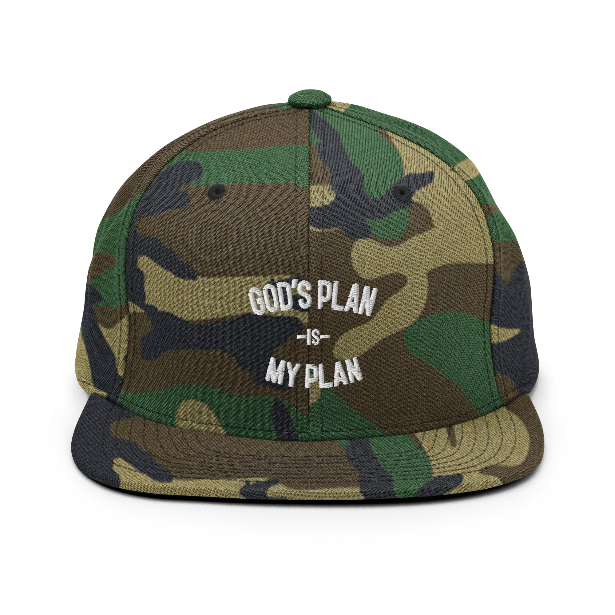 God's Plan My Plan Snapback Hat, Used By God, Used By God Clothing, Christian Apparel, Christian Hats, Christian T-Shirts, Christian Clothing, God Shirts, Christian Sweatshirts, God Clothing, Jesus Hoodie, Jesus Clothes, God Is Dope, Art Of Homage, Red Letter Clothing, Elevated Faith, Active Faith Sports, Beacon Threads, God The Father Apparel