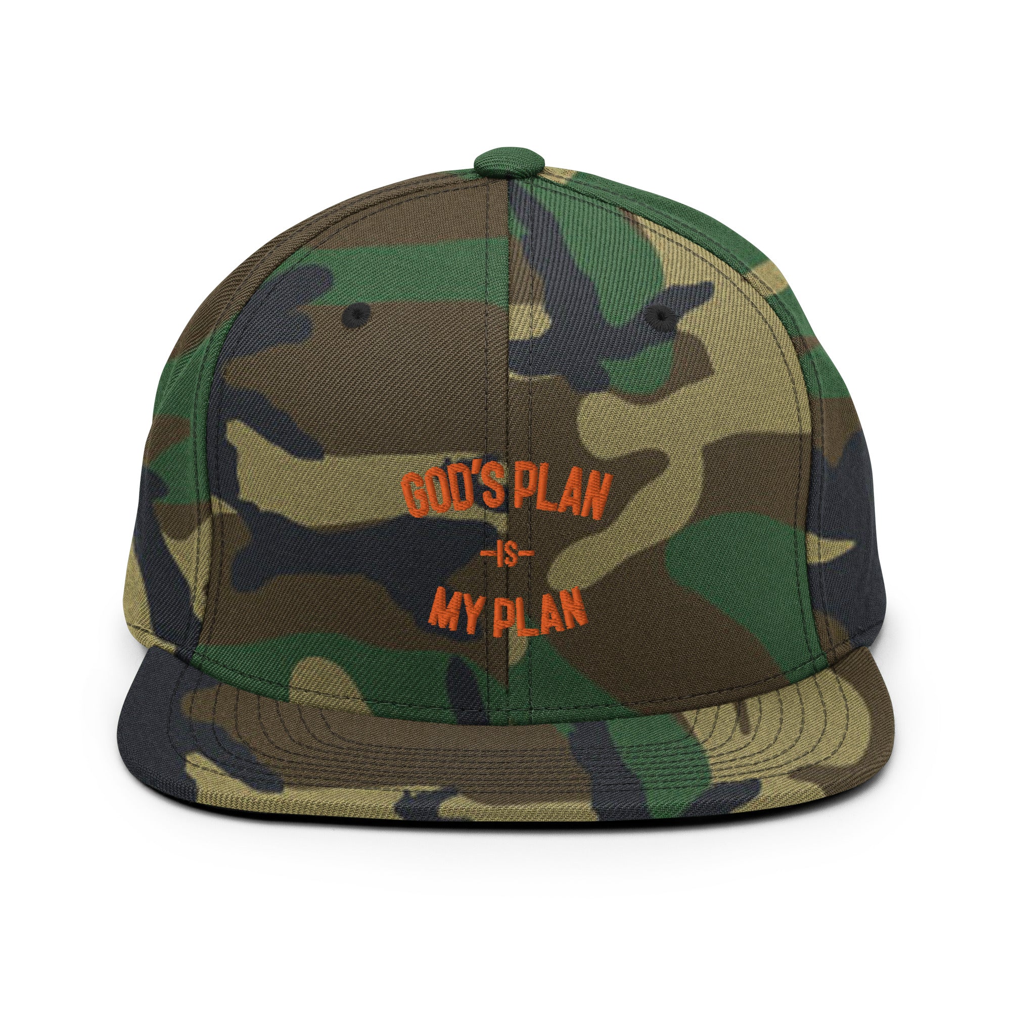 God's Plan Camo Snapback Hat, Used By God, Used By God Clothing, Christian Apparel, Christian Hats, Christian T-Shirts, Christian Clothing, God Shirts, Christian Sweatshirts, God Clothing, Jesus Hoodie, Jesus Clothes, God Is Dope, Art Of Homage, Red Letter Clothing, Elevated Faith, Active Faith Sports, Beacon Threads, God The Father Apparel