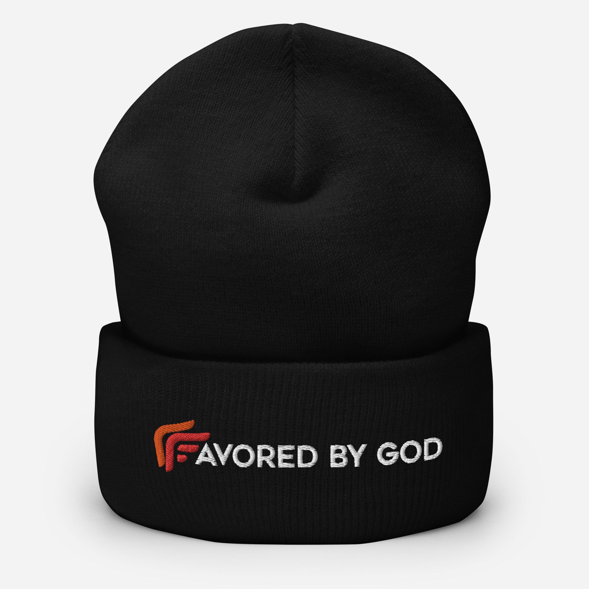 Favored By God Signature Beanie, Used By God, Used By God Clothing, Christian Apparel, Christian Hats, Christian T-Shirts, Christian Clothing, God Shirts, Christian Sweatshirts, God Clothing, Jesus Hoodie, Jesus Clothes, God Is Dope, Art Of Homage, Red Letter Clothing, Elevated Faith, Active Faith Sports, Beacon Threads, God The Father Apparel