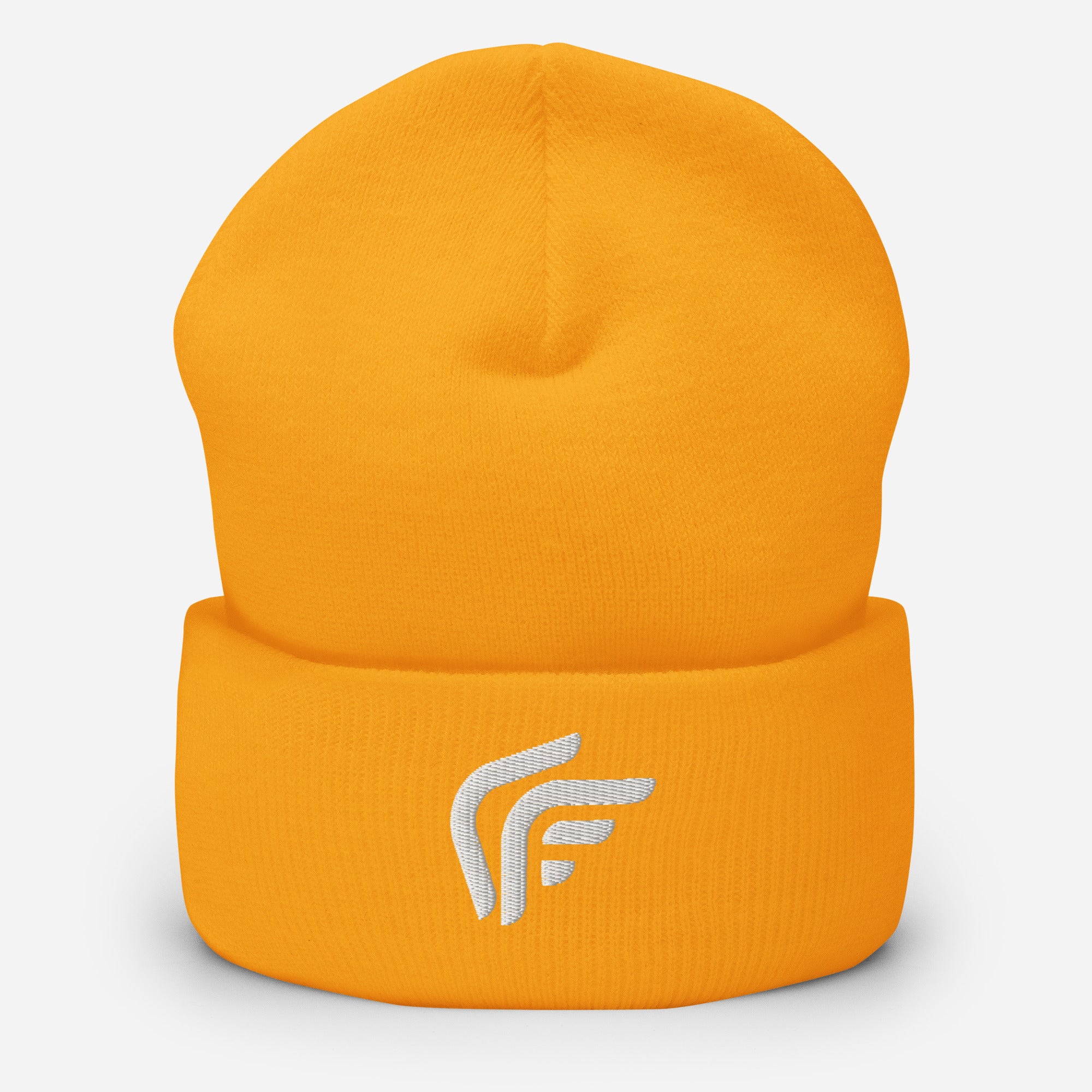 Favored By God Logo Beanie