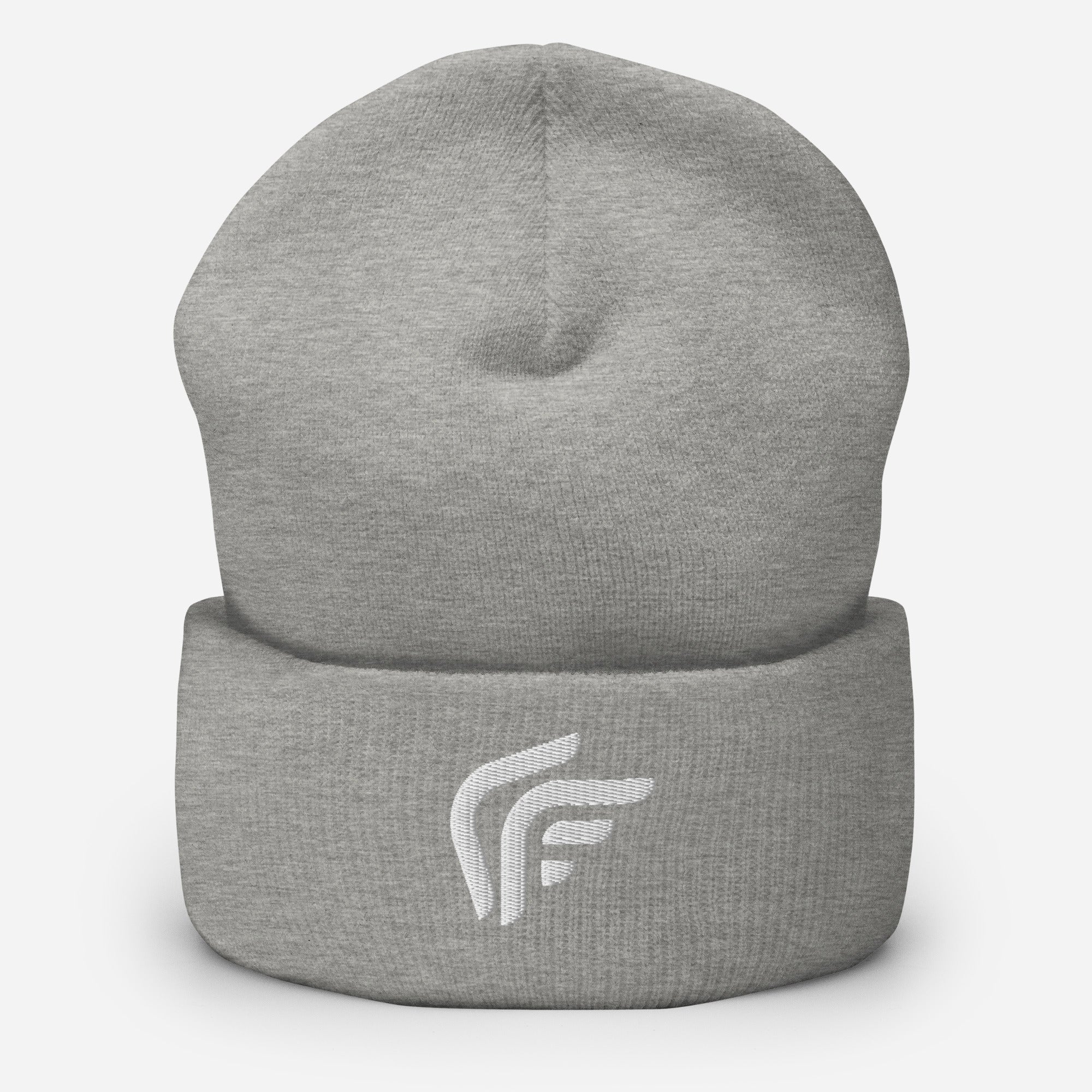 Favored By God Logo Beanie