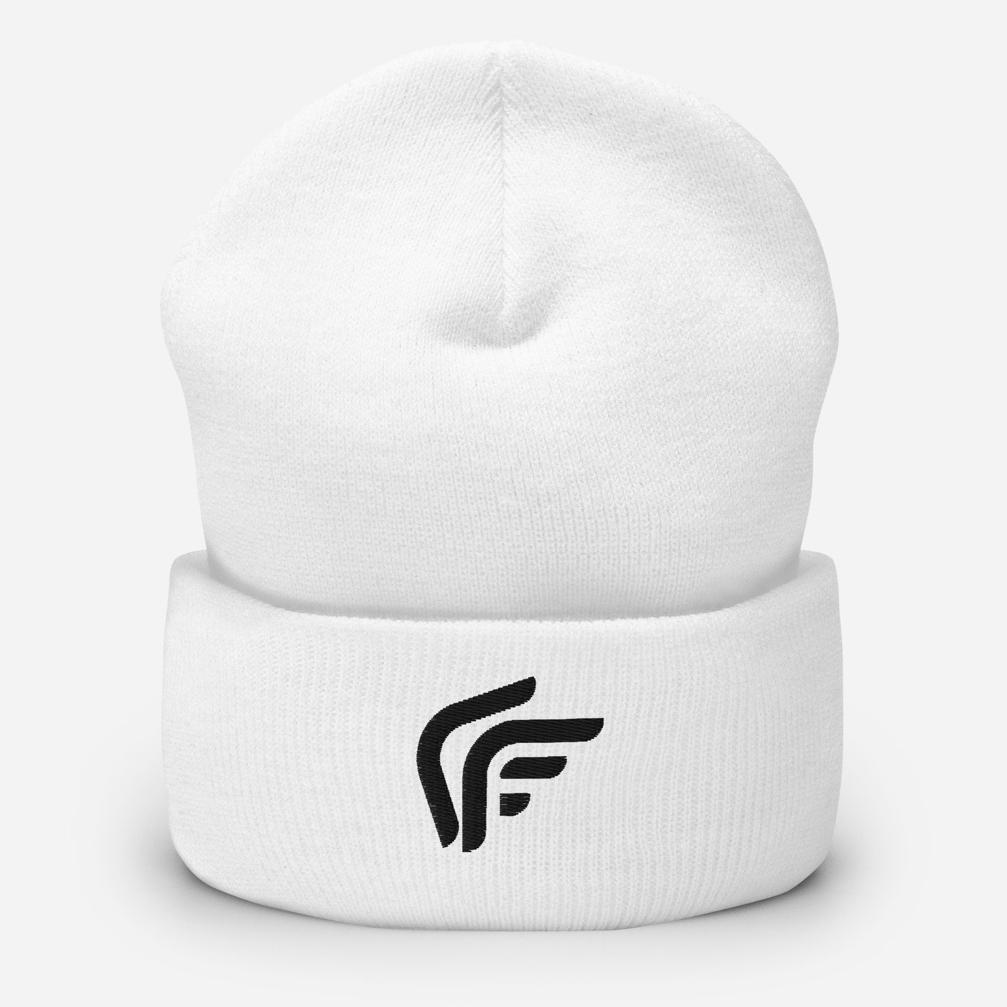 Favored By God Logo Beanie