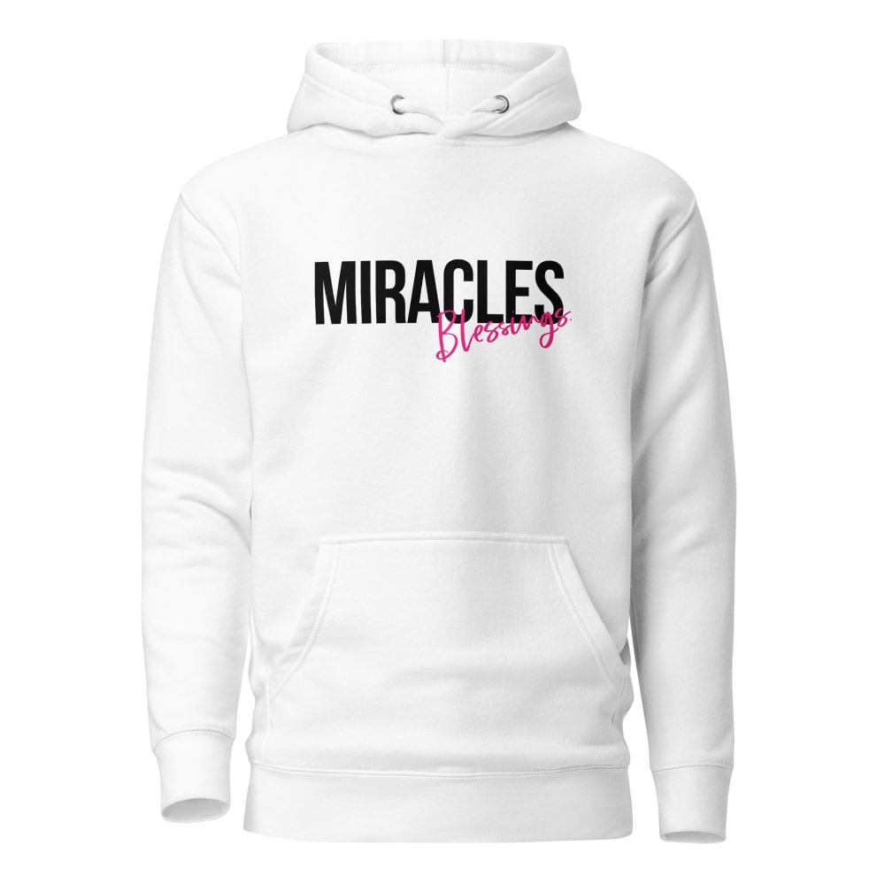Original Miracles & Blessings