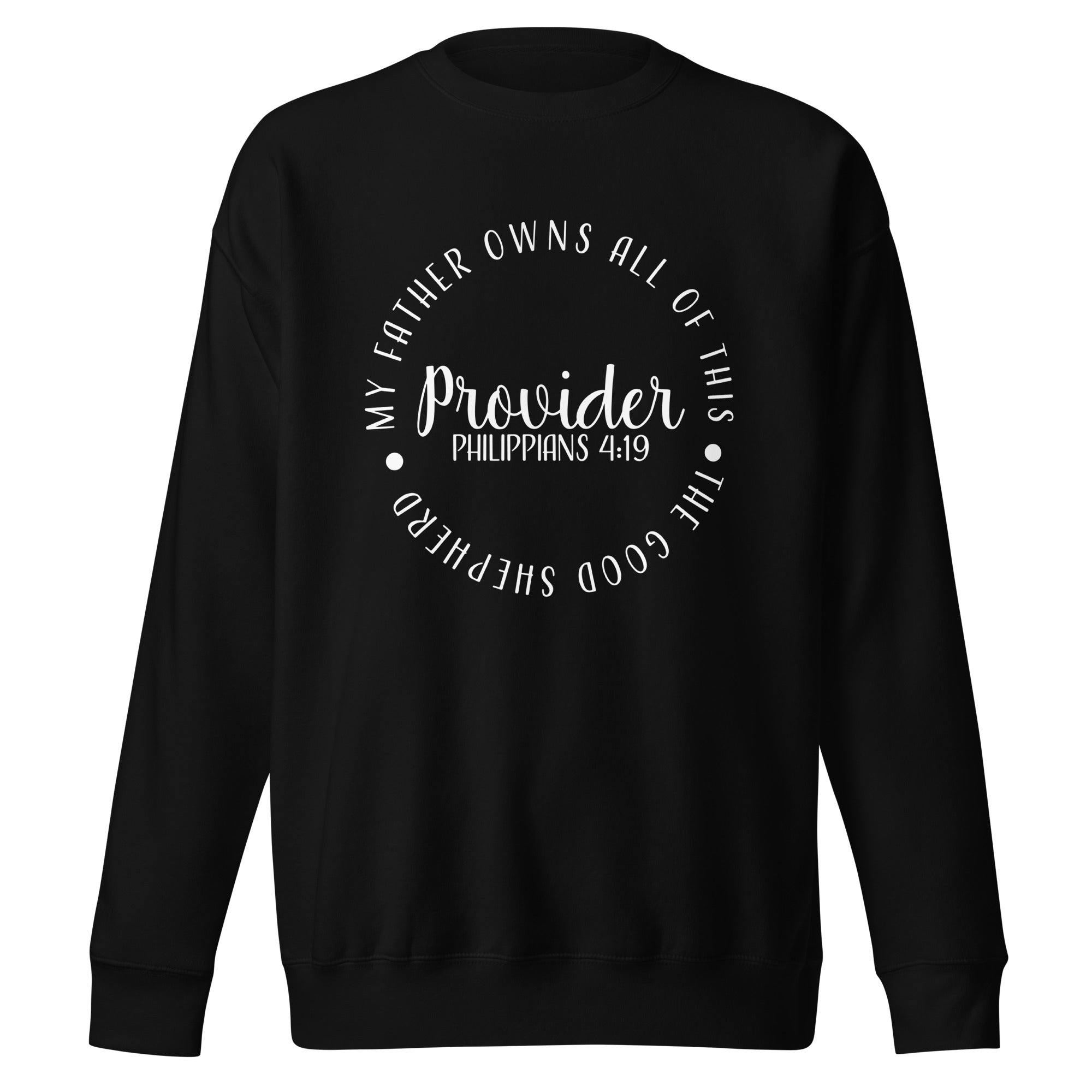 Provider Sweatshirt
