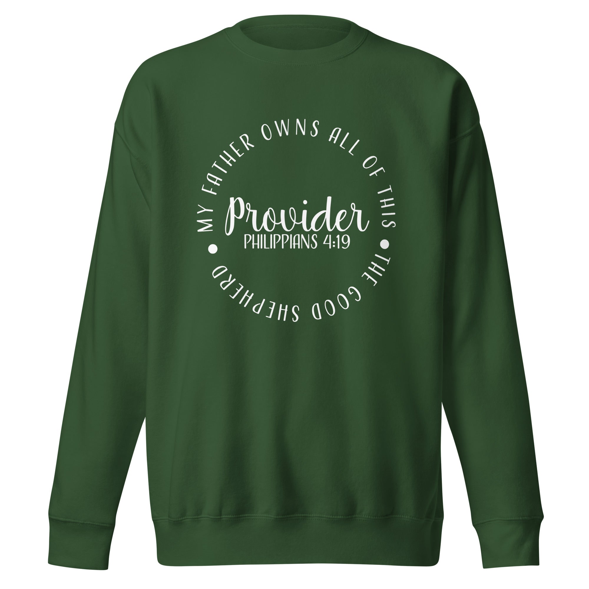 Provider Sweatshirt