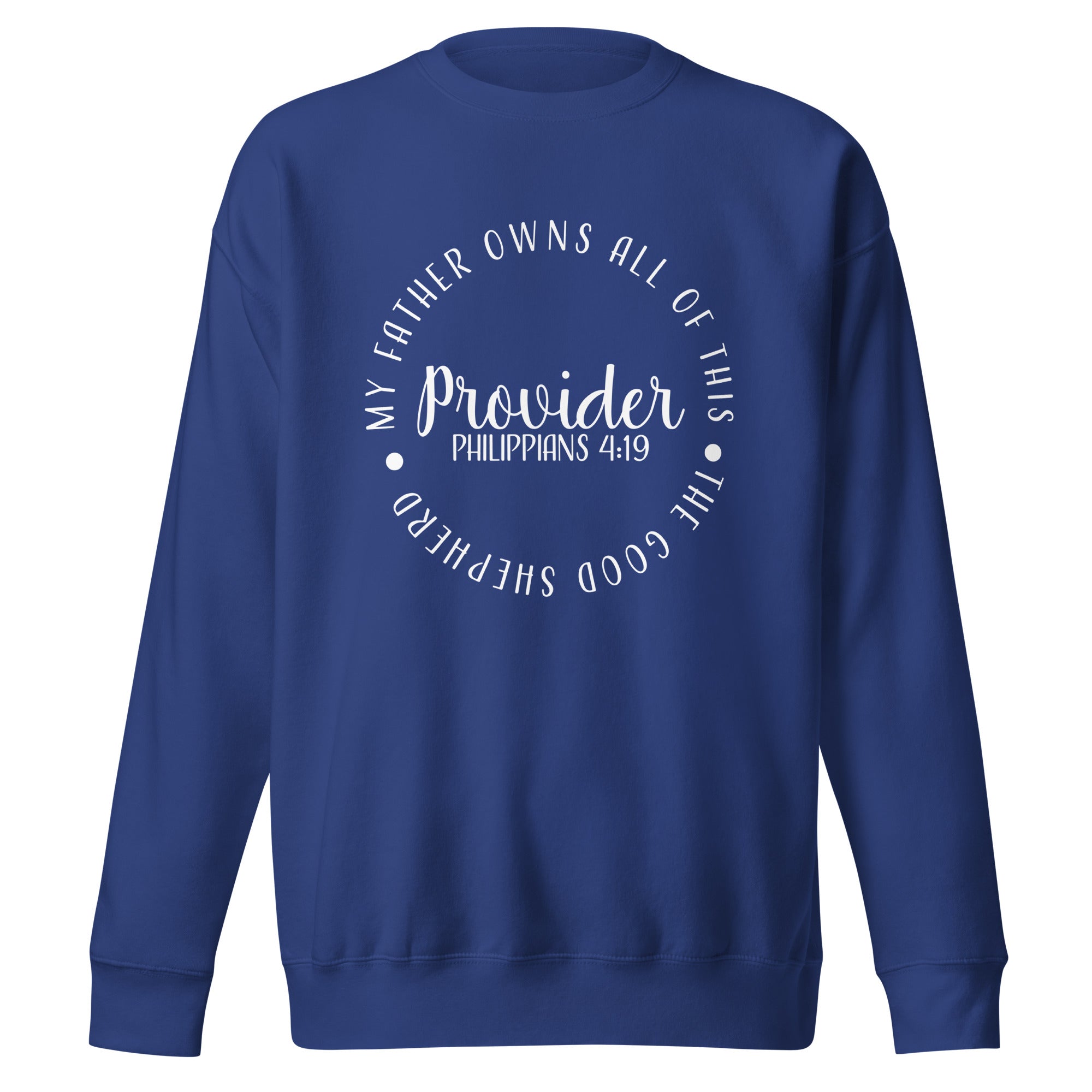 Provider Sweatshirt